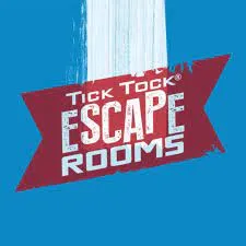 Tick Tock Escape Rooms discount code